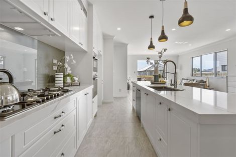 Photo of property in 9 Demeter Street, Flat Bush, Auckland, 2019