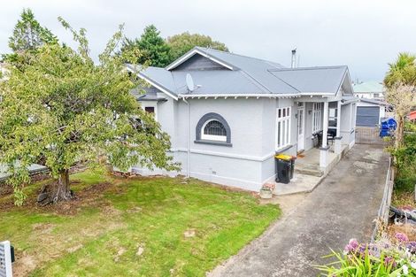 Photo of property in 55 Venus Street, Georgetown, Invercargill, 9812