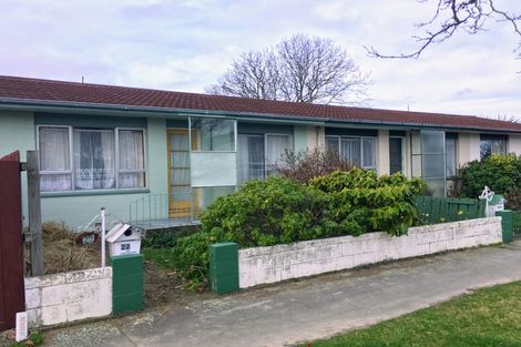 Photo of property in 2/22 Cadogan Street, Sydenham, Christchurch, 8023
