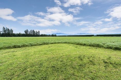 Photo of property in 3820 South Eyre Road, Burnt Hill, Oxford, 7495