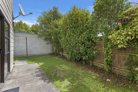 Photo of property in 3/17 Rosewarne Street, Spreydon, Christchurch, 8024