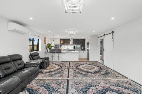 Photo of property in 3 Cress Street, Halswell, Christchurch, 8025