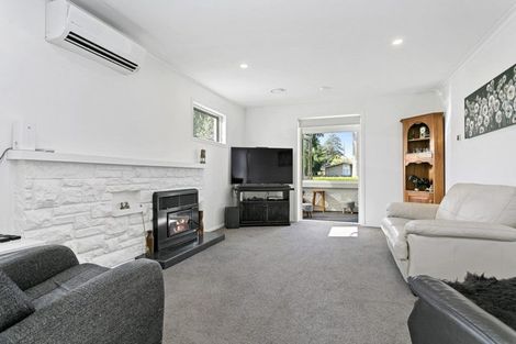 Photo of property in 11 Tamihana Street, Matamata, 3400