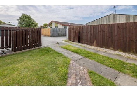 Photo of property in 1/99 Bayswater Crescent, Bromley, Christchurch, 8062