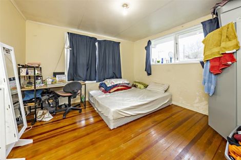 Photo of property in 160 Tennessee Avenue, Mangere East, Auckland, 2024