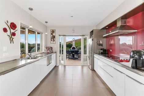 Photo of property in 485 Hawarden Hurunui Road, Hawarden, 7385