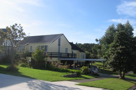 Photo of property in 18 Cannon Lane, Whitby, Porirua, 5024