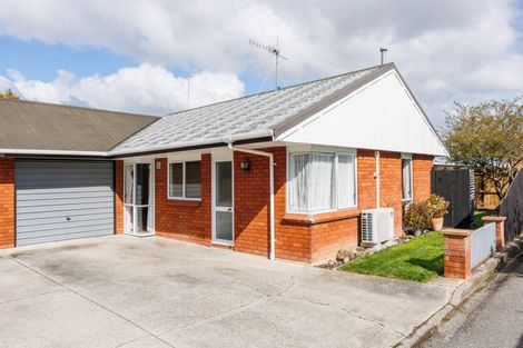 Photo of property in 107b Vogel Street, Roslyn, Palmerston North, 4414