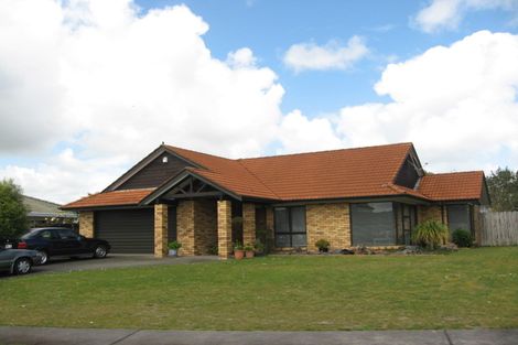 Photo of property in 18 Chippewa Place, Conifer Grove, Takanini, 2112