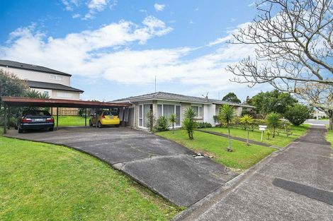 Photo of property in 32b Lush Avenue, St Johns, Auckland, 1072