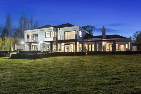 Photo of property in 80 Fullers Road, Woodend, Kaiapoi, 7691