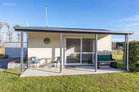 Photo of property in 75 Priors Road, Fernside, Rangiora, 7471