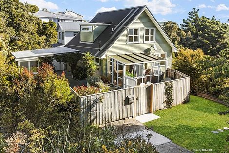 Photo of property in 160 Buckley Road, Southgate, Wellington, 6023