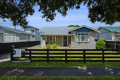 Photo of property in 30 Hakeke Street, Whanganui East, Whanganui, 4500
