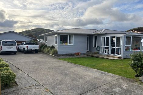 Photo of property in 7 Waiau Close, Kelson, Lower Hutt, 5010