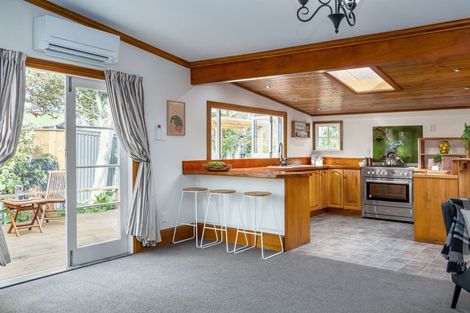 Photo of property in 100 Fox Street, Featherston, 5710