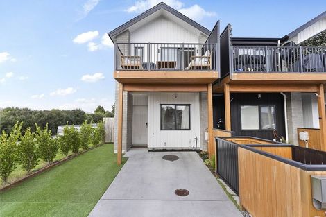 Photo of property in 22 Parenga Lane, Kumeu, 0810