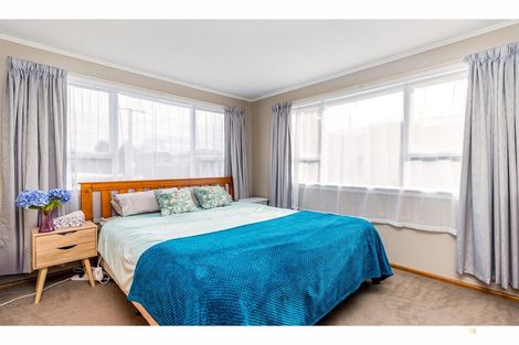 Photo of property in 36 Barnes Street, Glenwood, Timaru, 7910