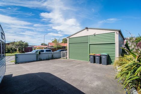 Photo of property in 4 Harris Place, Temuka, 7920
