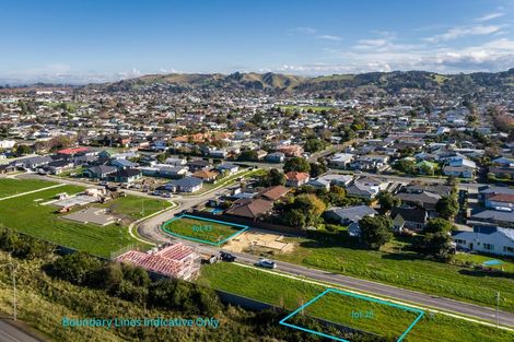 Photo of property in 16 George Yee Place, Taradale, Napier, 4112