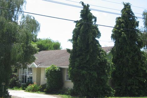 Photo of property in 386 Port Hills Road, Hillsborough, Christchurch, 8022