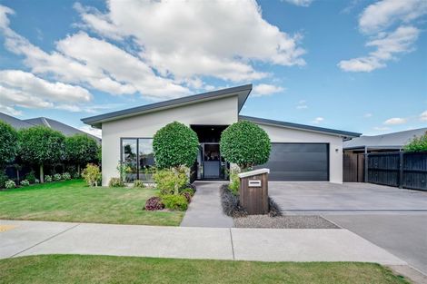 Photo of property in 41 Oakley Drive, Prebbleton, 7604