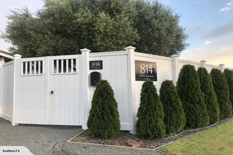 Photo of property in 814 Old Tai Tapu Road, Tai Tapu, 7672