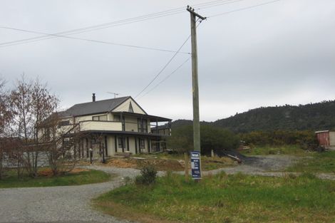 Photo of property in 5 Cadman Street, Runanga, 7803