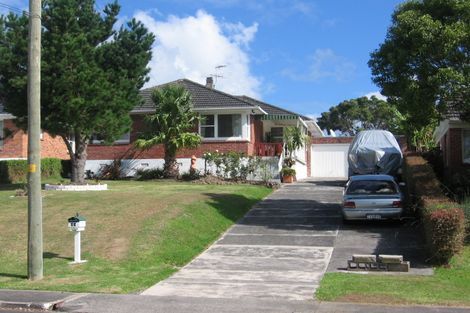 Photo of property in 26 Marion Avenue, Mount Roskill, Auckland, 1041