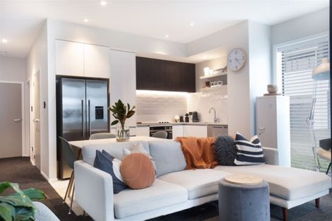 Photo of property in 49 Rangihina Road, Hobsonville, Auckland, 0616