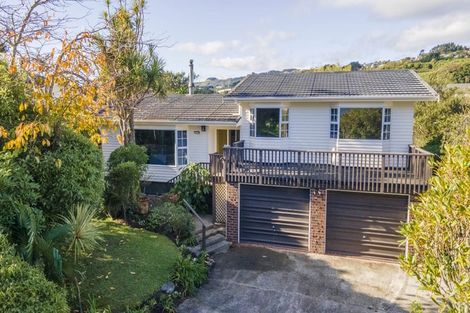 Photo of property in 4 Halswater Drive, Churton Park, Wellington, 6037