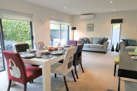 Photo of property in 21 Bartlett Street, Riccarton, Christchurch, 8011