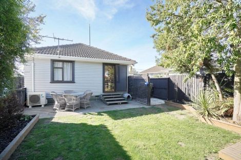 Photo of property in 2/31 Nottingham Avenue, Halswell, Christchurch, 8025