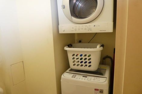 Photo of property in Hannahs Warehouse Apartments, 6/13 Leeds Street, Te Aro, Wellington, 6011