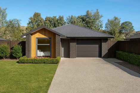 Photo of property in 1491 Springs Road, Lincoln, Christchurch, 7674
