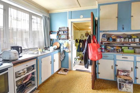 Photo of property in 50 Hall Road, Sawyers Bay, Port Chalmers, 9023