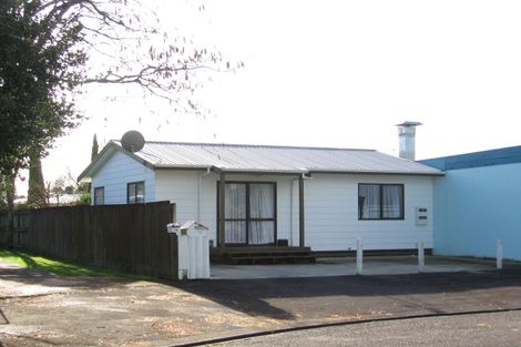 Photo of property in 15 Edinburgh Road, Hillcrest, Hamilton, 3216