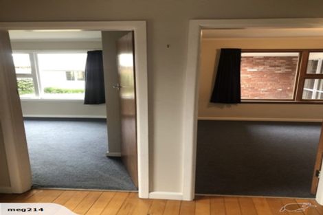 Photo of property in 190 Grahams Road, Burnside, Christchurch, 8053