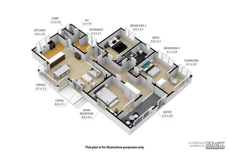 Photo of property in 5 Egmont Street, Hawera, 4610