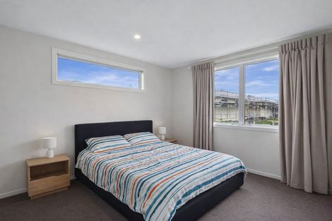 Photo of property in 3/34 Burlington Street, Sydenham, Christchurch, 8023