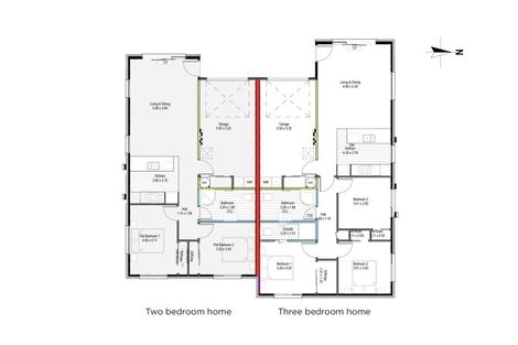 Photo of property in 18 Tabor Place, Lincoln, 7608