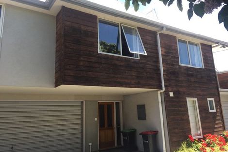 Photo of property in 4/25 Buffon Street, Waltham, Christchurch, 8023