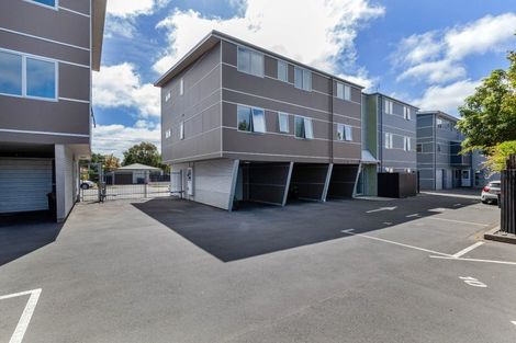 Photo of property in 13/16 Hutcheson Street, Sydenham, Christchurch, 8023