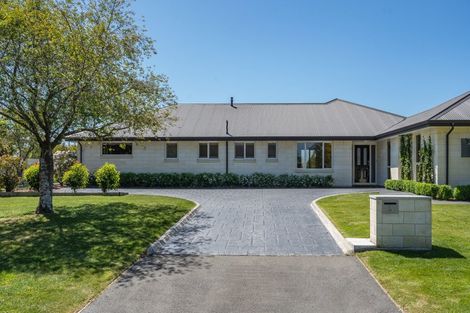 Photo of property in 3 Bridget Lane, Rangiora, 7400