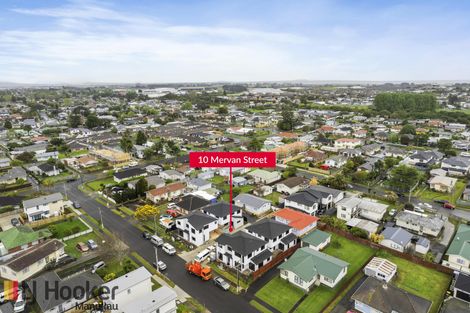 Photo of property in 12 Mervan Street, Mangere East, Auckland, 2024
