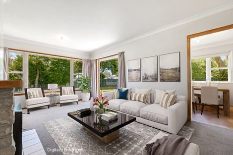 Photo of property in 37 Clarke Street, Gate Pa, Tauranga, 3112