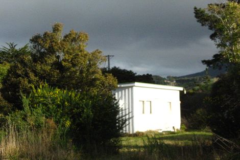 Photo of property in 62 Beach Road, Long Beach, Port Chalmers, 9081