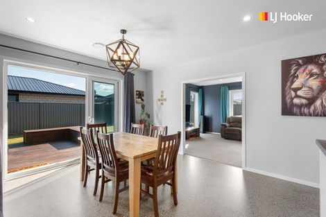 Photo of property in 8 Cavan Place, Mosgiel, 9024