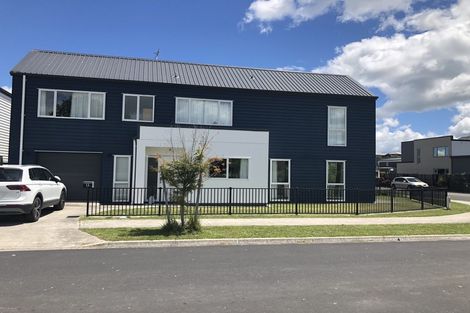 Photo of property in 15 Anna Jean Crescent, Flagstaff, Hamilton, 3210