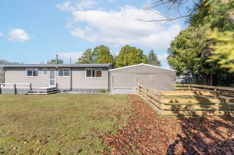 Photo of property in 13 Rangiwhero Street, Omori, Turangi, 3381